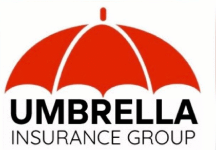 Umbrella Insurance Logo